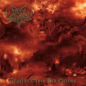 Image for 'Angelus Exuro pro Eternus'