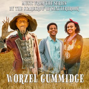Image for 'Worzel Gummidge'