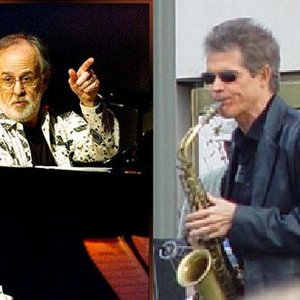 'Bob James & David Sanborn' için resim