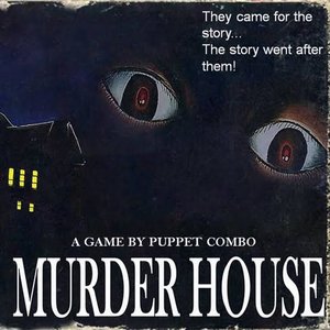 'Murder House (Original Puppet Combo Soundtrack)'の画像
