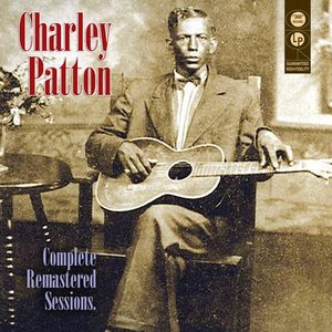 Immagine per 'Complete Remastered Sessions'