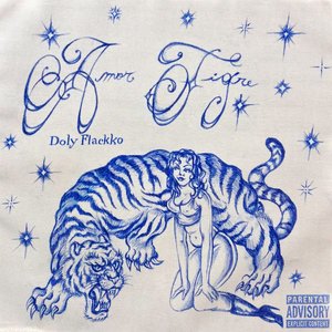 Image for 'Amor Tigre'