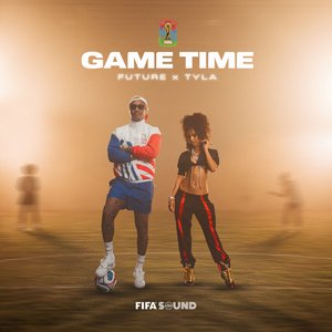 Image for 'Game Time (FIFA World Cup 2026™)'