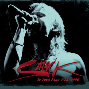 Zdjęcia dla 'In Your Face 1982-1990'