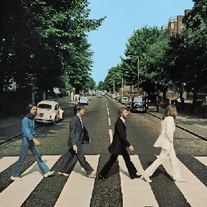 Image for 'Abbey Road [2009 Stereo Remaster]'