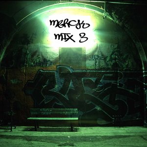 Immagine per 'Merck Mix 3: Summer 2004'