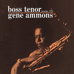 Bild für 'Boss Tenor (RVG Remasters / Remastered 2006)'