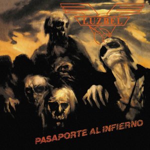 Image for 'Pasaporte Al Infierno'