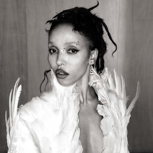 Bild för 'FKA twigs'