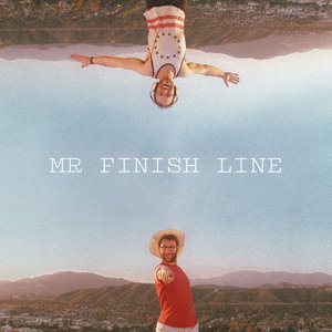 Imagem de 'Mr. Finish Line'