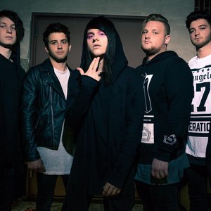 Image for 'Vesta Collide'