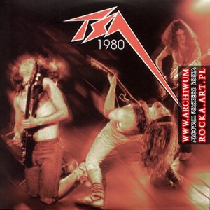 Bild für 'Studio 1980'