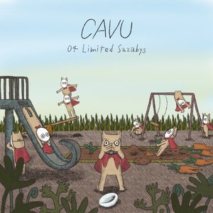 Image for 'CAVU'
