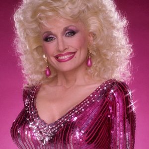 Image for 'Dolly Parton'