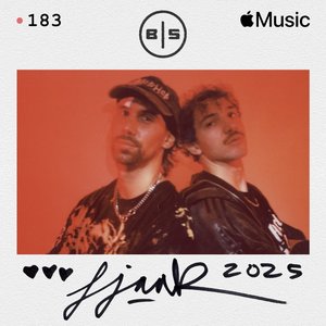 Image for 'Beats In Space 183: FJAAK (DJ Mix)'
