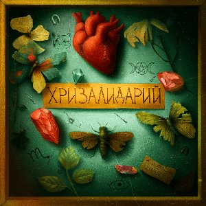 Image for 'ХРИЗАЛИДАРИЙ'