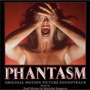 'Phantasm + Phantasm II' için resim