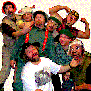 Immagine per 'Da Yoopers'