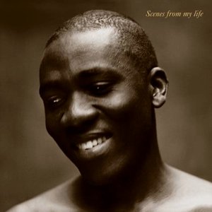 Image pour 'Scenes From My Life'