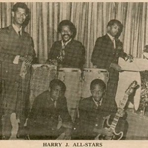 'Harry J Allstars'の画像