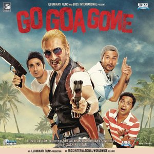 Image for 'Go Goa Gone (Original Motion Picture Soundtrack)'