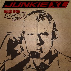 Image for 'Music From SSX Blur'
