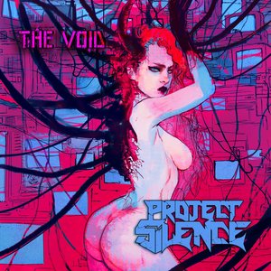 Image for 'The Void'