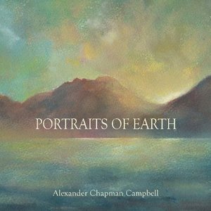 Image for 'Portraits of Earth'