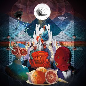Image for 'La Realidad De Los Sueños'