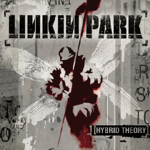 Image for 'Hybrid Theory (Bonus Edition)'