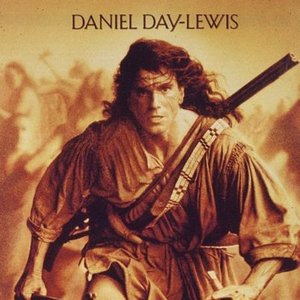 Immagine per 'The Last of the Mohicans Soundtrack'