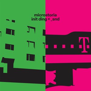 Image for 'init ding + _snd'