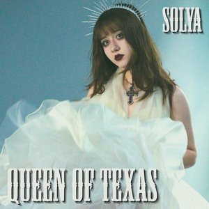 Image for 'Queen of Texas'