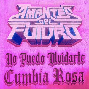 Immagine per 'No Puedo Olvidarte Cumbia Rosa'
