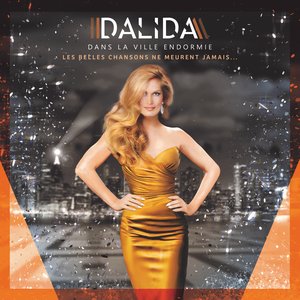 Image for 'Dans la ville endormie'