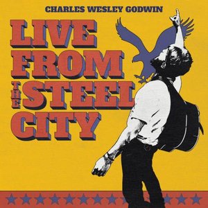 'Live From The Steel City' için resim