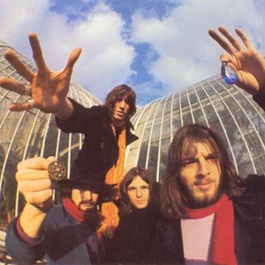 Image for 'Pink Floyd'