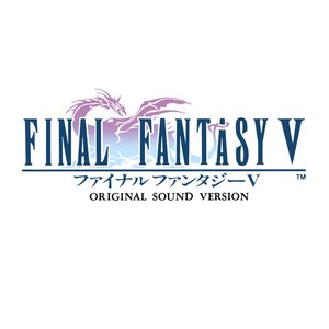 Immagine per 'Final Fantasy V: Original Sound Version'