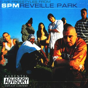 Image for 'Reveille Park'