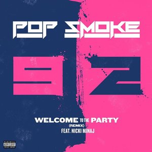 Image for 'Welcome To The Party (Remix)'