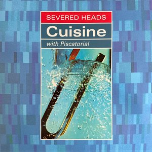 Image for 'Cuisine (With Piscatorial) [Vinyl]'