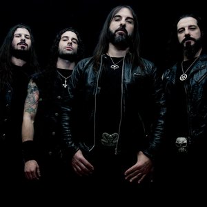 'Rotting Christ'の画像