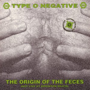 Immagine per 'The Origin of the Feces'