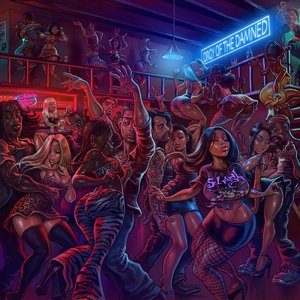 Image for 'Orgy of the Damned'