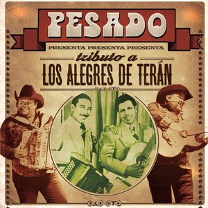 'Tributo A Los Alegres De Terán' için resim