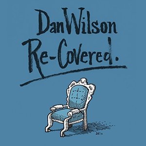 Image for 'Re-Covered'
