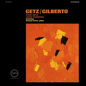 Image for 'Getz/Gilberto (Expanded Edition)'