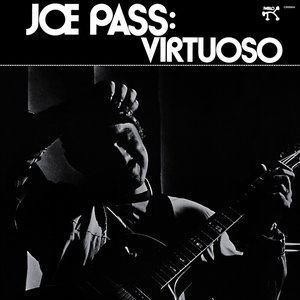 Image for 'Virtuoso (Remastered 2025)'