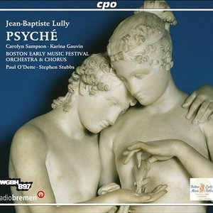 Immagine per 'Lully: Psyché'