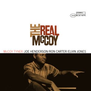 'The Real McCoy' için resim